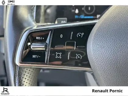 Photo 24 Renault Megane  TECHNO E-Tech Electric EV60 220ch SUPER CHARGE