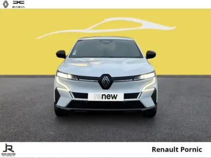 Photo 8 Renault Megane  TECHNO E-Tech Electric EV60 220ch SUPER CHARGE
