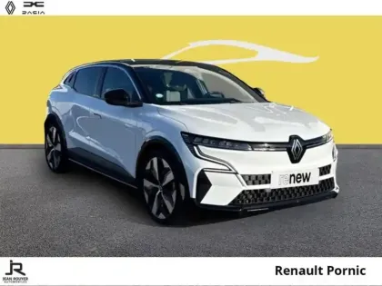 Photo 16 Renault Megane  TECHNO E-Tech Electric EV60 220ch SUPER CHARGE