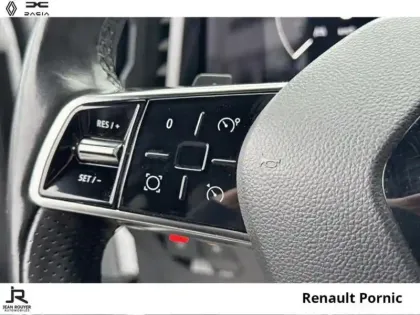 Photo 40 Renault Megane  TECHNO E-Tech Electric EV60 220ch SUPER CHARGE