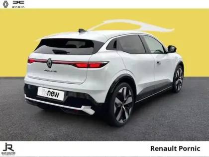 Photo 33 Renault Megane  TECHNO E-Tech Electric EV60 220ch SUPER CHARGE