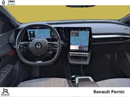 Photo 4 Renault Megane  TECHNO E-Tech Electric EV60 220ch SUPER CHARGE