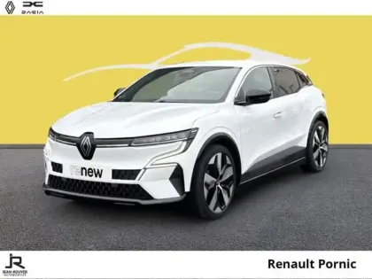 Photo 30 Renault Megane  TECHNO E-Tech Electric EV60 220ch SUPER CHARGE