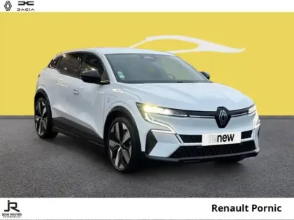 Photo 1 Renault Megane  TECHNO E-Tech Electric EV60 220ch SUPER CHARGE