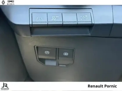 Photo 26 Renault Megane  TECHNO E-Tech Electric EV60 220ch SUPER CHARGE