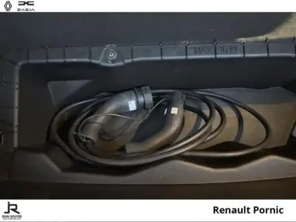 Photo 13 Renault Megane  TECHNO E-Tech Electric EV60 220ch SUPER CHARGE