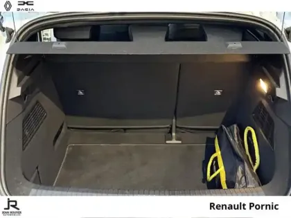 Photo 6 Renault Megane  TECHNO E-Tech Electric EV60 220ch SUPER CHARGE