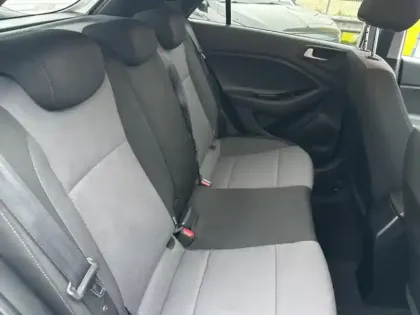 Photo 11 Hyundai I20  1.0 T-GDi 100ch Intuitive DCT-7