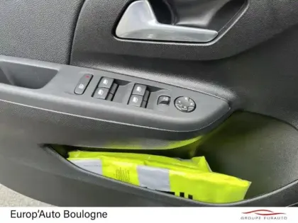 Photo 14 Opel Corsa  Electric 136ch GS