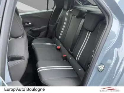 Photo 11 Opel Corsa  Electric 136ch GS