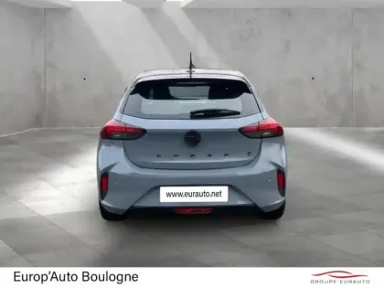 Photo 4 Opel Corsa  Electric 136ch GS