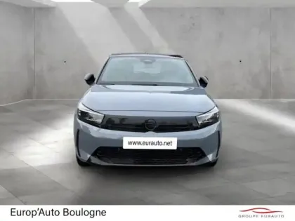 Photo 1 Opel Corsa  Electric 136ch GS