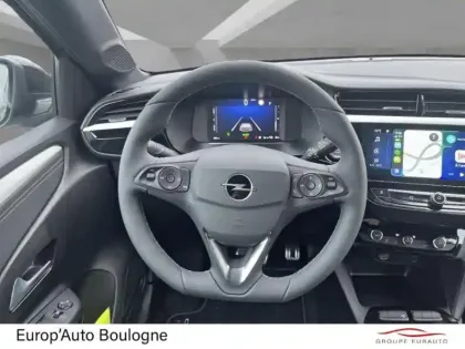 Photo 8 Opel Corsa  Electric 136ch GS