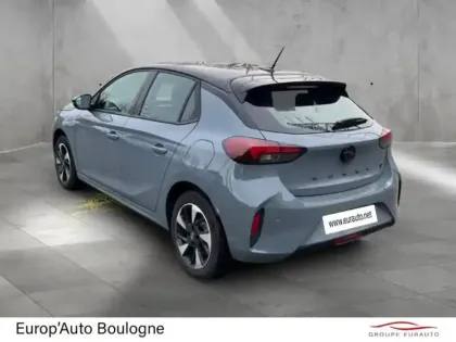 Photo 6 Opel Corsa  Electric 136ch GS