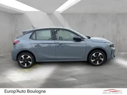 Photo 3 Opel Corsa  Electric 136ch GS