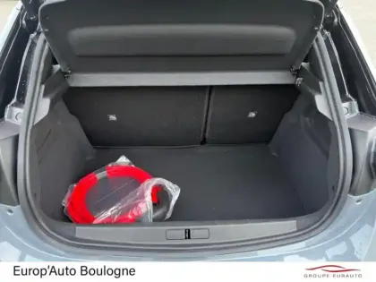 Photo 5 Opel Corsa  Electric 136ch GS