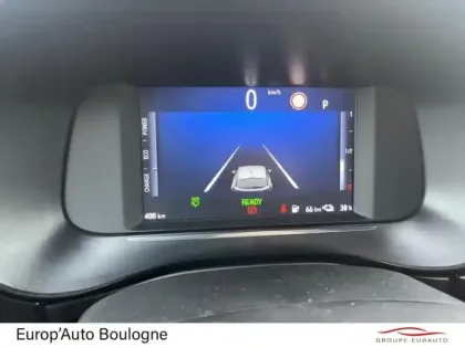 Photo 9 Opel Corsa  Electric 136ch GS