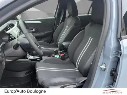 Photo 10 Opel Corsa  Electric 136ch GS