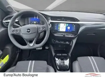 Photo 7 Opel Corsa  Electric 136ch GS