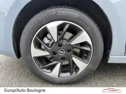 Photo 12 Opel Corsa  Electric 136ch GS