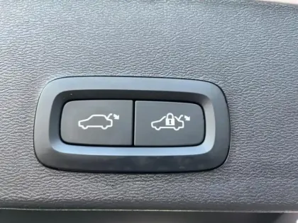 Photo 11 Volvo Ex40  Single Extended Range 252ch Ultra