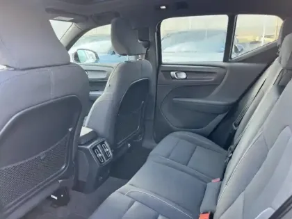 Photo 9 Volvo Ex40  Single Extended Range 252ch Ultra