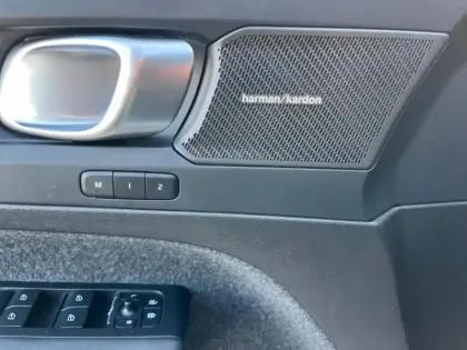 Photo 14 Volvo Ex40  Single Extended Range 252ch Ultra