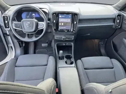 Photo 6 Volvo Ex40  Single Extended Range 252ch Ultra