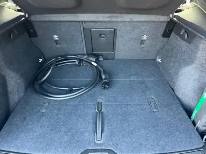 Photo 10 Volvo Ex40  Single Extended Range 252ch Ultra