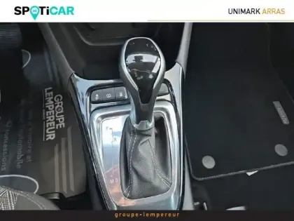 Photo 13 Opel Crossland X  1.2 Turbo 130ch Opel 2020 BVA Euro 6d-T