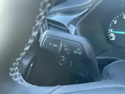 Photo 14 Ford Puma  1.0 Flexifuel 125ch S&S mHEV Titanium