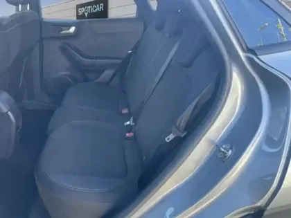 Photo 9 Ford Puma  1.0 Flexifuel 125ch S&S mHEV Titanium