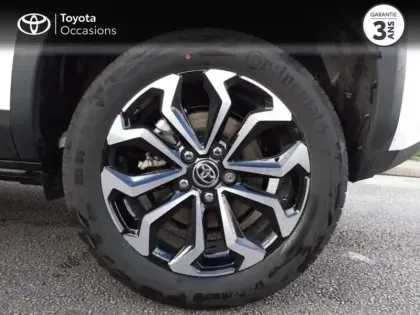 Photo 12 Toyota Yaris  Cross 130h Design MY25