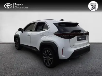 Photo 8 Toyota Yaris  Cross 130h Design MY25