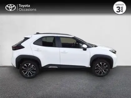 Photo 2 Toyota Yaris  Cross 130h Design MY25