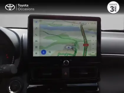 Photo 11 Toyota Yaris  Cross 130h Design MY25