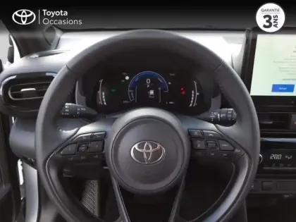 Photo 10 Toyota Yaris  Cross 130h Design MY25