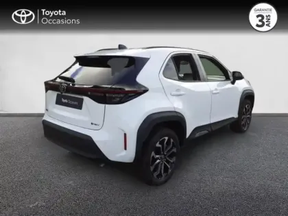 Photo 4 Toyota Yaris  Cross 130h Design MY25
