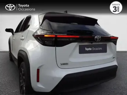 Photo 7 Toyota Yaris  Cross 130h Design MY25