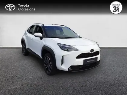 Photo 3 Toyota Yaris  Cross 130h Design MY25