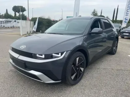 Photo 2 Hyundai Ioniq 5  84 kWh - 229ch Creative