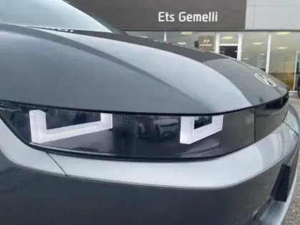Photo 12 Hyundai Ioniq 5  84 kWh - 229ch Creative