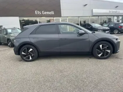 Photo 11 Hyundai Ioniq 5  84 kWh - 229ch Creative