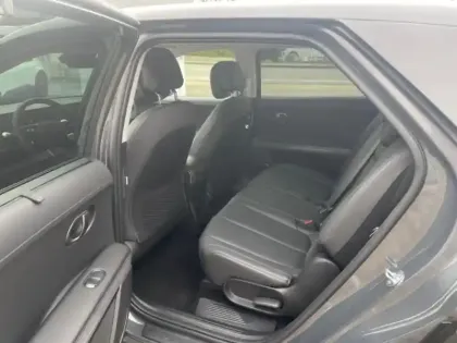 Photo 14 Hyundai Ioniq 5  84 kWh - 229ch Creative