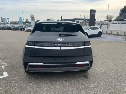 Photo 7 Hyundai Ioniq 5  84 kWh - 229ch Creative