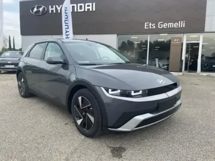 Photo Hyundai Ioniq 5