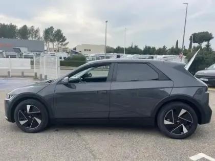 Photo 5 Hyundai Ioniq 5  84 kWh - 229ch Creative