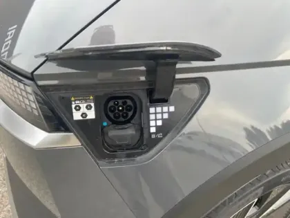 Photo 10 Hyundai Ioniq 5  84 kWh - 229ch Creative