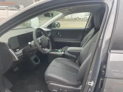 Photo 13 Hyundai Ioniq 5  84 kWh - 229ch Creative