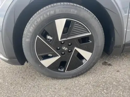 Photo 3 Hyundai Ioniq 5  84 kWh - 229ch Creative